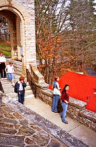 Making a Wish and Tossing a coin