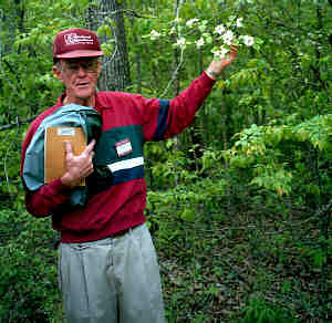 The Man Who Wrote the Book